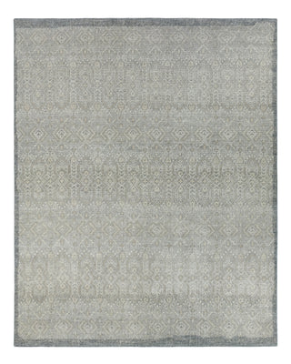 Jaipur Living Revolution Prospect REL10 Gray/Gold Area Rug main image