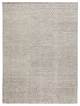 Jaipur Living Reverb REP02 Ivory/Black Area Rug by Pollack Main Image