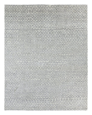Jaipur Living Reverb REP02 Ivory/Black Area Rug by Pollack main image