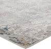 Jaipur Living Requiem Lancet REQ03 Silver/Blue Area Rug