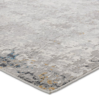 Jaipur Living Requiem Lancet REQ03 Silver/Blue Area Rug