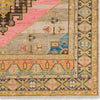 Jaipur Living Reza Izma REZ03 Multicolor/Pink Area Rug