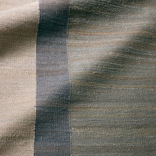 Jaipur Living Refined Layers Badal RFL01 Tan / Beige Area Rug Detail