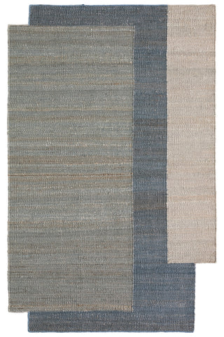 Jaipur Living Refined Layers Badal RFL01 Tan / Beige Area Rug main image