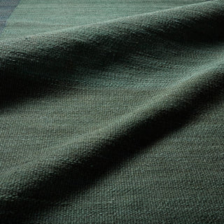 Jaipur Living Refined Layers Cosimo RFL05 Green Area Rug Lifestyle Image Feature