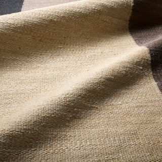Jaipur Living Refined Layers Vaelin RFL06 Tan / Beige/Brown Area Rug Lifestyle Image Feature