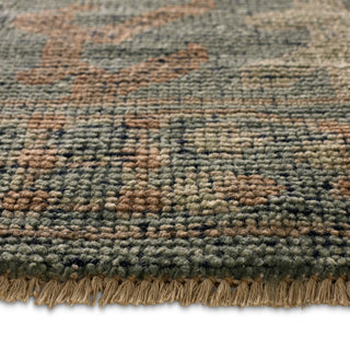 Jaipur Living Rhapsody Maeli RHA03 Gray/Beige Area Rug Backing Image