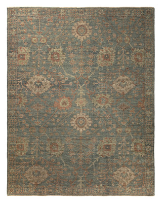 Jaipur Living Rhapsody Maeli RHA03 Gray/Beige Area Rug main image