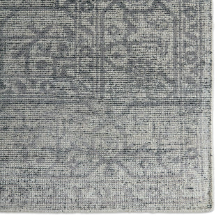 Jaipur Living Rhapsody Camber RHA08 Gray/Cream Area Rug Detail Image