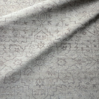 Jaipur Living Rhapsody Camber RHA08 Gray/Cream Area Rug Lifestyle Image