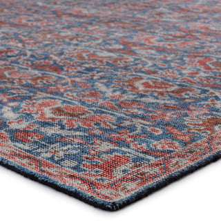 Jaipur Living Rhapsody RHA10 Area Rug Corner Image