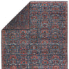 Jaipur Living Rhapsody RHA10 Area Rug Backing Image