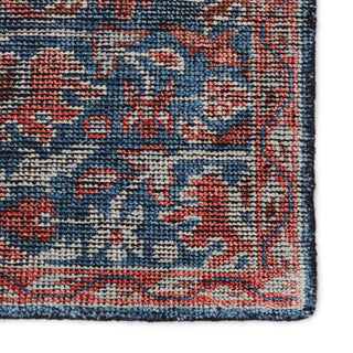 Jaipur Living Rhapsody RHA10 Area Rug Detail Image