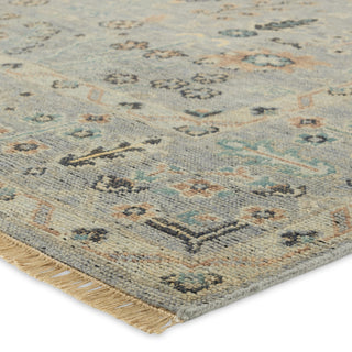 Jaipur Living Rhapsody RHA11 Area Rug Corner Image