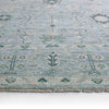 Jaipur Living Rhapsody RHA11 Area Rug Backing Image