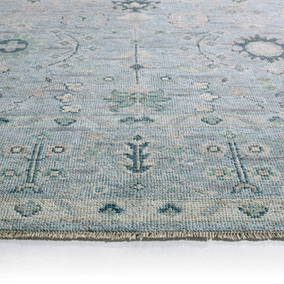 Jaipur Living Rhapsody RHA11 Area Rug Backing Image