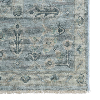 Jaipur Living Rhapsody RHA11 Area Rug Detail Image