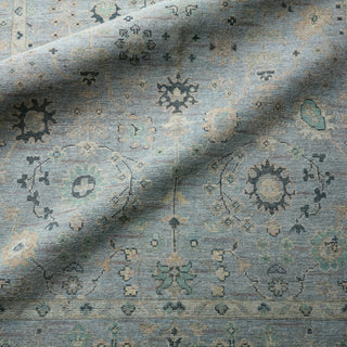 Jaipur Living Rhapsody RHA11 Area Rug Lifestyle Image Feature