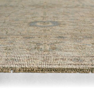 Jaipur Living Rhapsody RHA12 Area Rug Backing Image