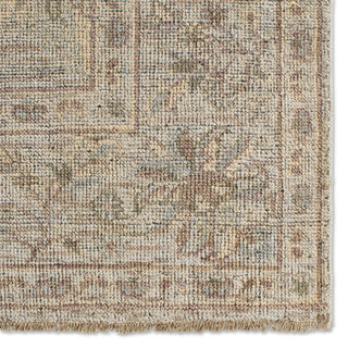 Jaipur Living Rhapsody RHA12 Area Rug Detail Image