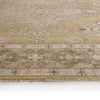 Jaipur Living Rhapsody RHA13 Area Rug Backing Image