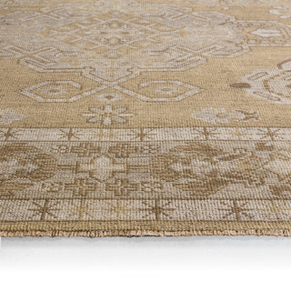 Jaipur Living Rhapsody RHA13 Area Rug Backing Image