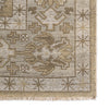 Jaipur Living Rhapsody RHA13 Area Rug Detail Image