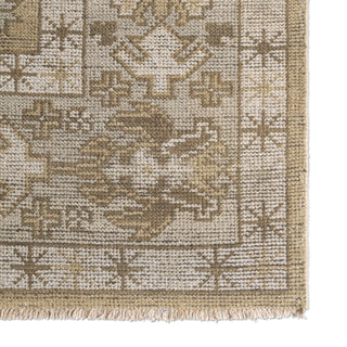Jaipur Living Rhapsody RHA13 Area Rug Detail Image