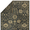 Jaipur Living Rhapsody RHA14 Area Rug Backing Image