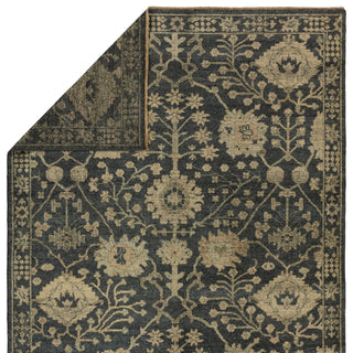 Jaipur Living Rhapsody RHA14 Area Rug Backing Image