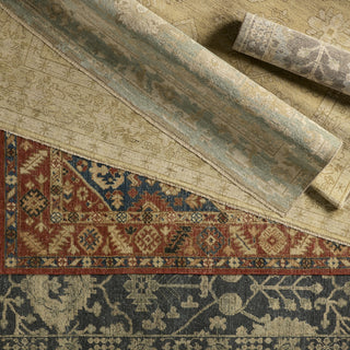 Jaipur Living Rhapsody RHA14 Area Rug Lifestyle Image Feature