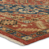 Jaipur Living Rhapsody RHA15 Area Rug Corner Image