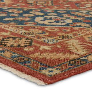 Jaipur Living Rhapsody RHA15 Area Rug Corner Image