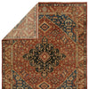 Jaipur Living Rhapsody RHA15 Area Rug Backing Image