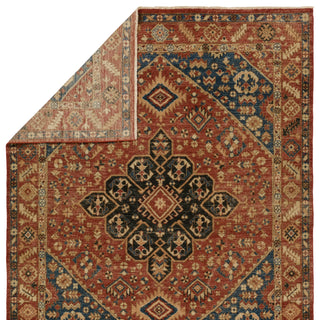 Jaipur Living Rhapsody RHA15 Area Rug Backing Image