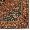 Jaipur Living Rhapsody RHA15 Area Rug Detail Image