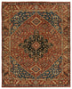Jaipur Living Rhapsody RHA15 Area Rug main image