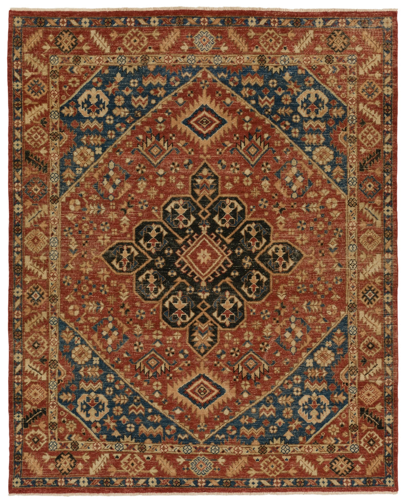 Jaipur Living Rhapsody RHA15 Area Rug main image