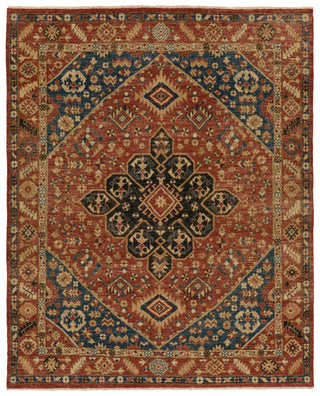 Jaipur Living Rhapsody RHA15 Area Rug main image