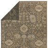 Jaipur Living Rhapsody RHA16 Area Rug Backing Image
