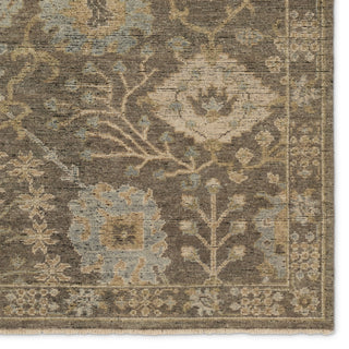 Jaipur Living Rhapsody RHA16 Area Rug Detail Image