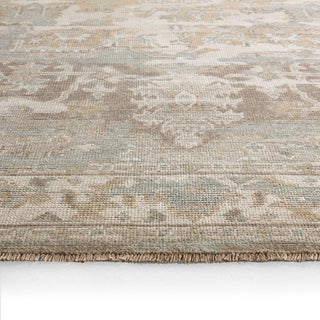 Jaipur Living Rhapsody RHA17 Area Rug Backing Image