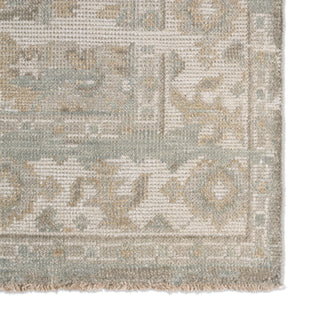 Jaipur Living Rhapsody RHA17 Area Rug Detail Image
