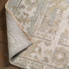 Jaipur Living Rhapsody RHA17 Area Rug Lifestyle Image Feature
