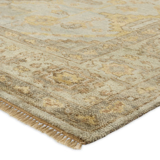 Jaipur Living Rhapsody RHA18 Area Rug Corner Image