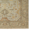 Jaipur Living Rhapsody RHA18 Area Rug Detail Image