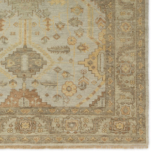 Jaipur Living Rhapsody RHA18 Area Rug Detail Image