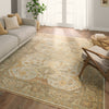 Jaipur Living Rhapsody RHA18 Area Rug Lifestyle Image Feature