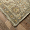Jaipur Living Rhapsody RHA18 Area Rug Detail Image