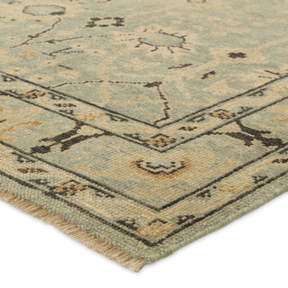 Jaipur Living Rhapsody RHA19 Area Rug Corner Image